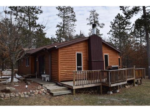 13866 Chippewa Loop, Park Rapids, MN 56470 photo 14