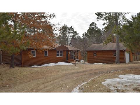 13866 Chippewa Loop, Park Rapids, MN 56470 photo 1