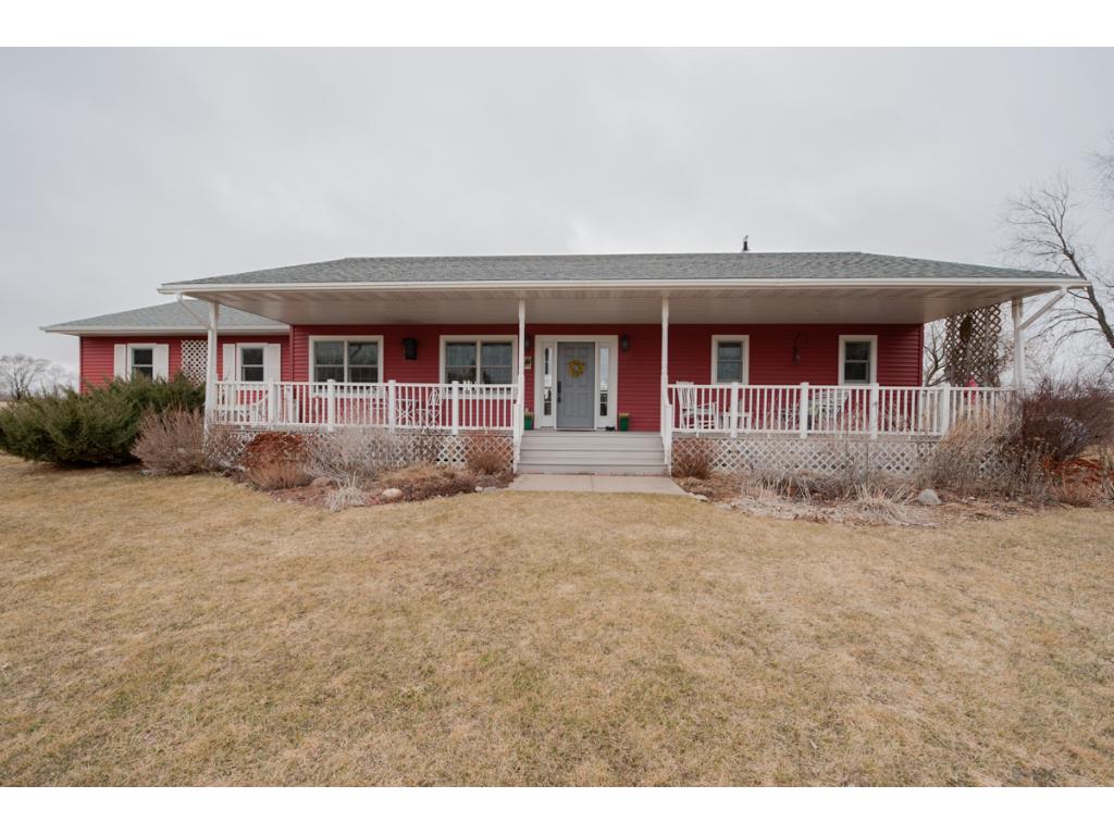 1567 310th Ave, Frederic, WI 54837 photo 1