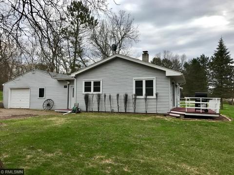 3798 Ivanhoe Ln, Barnum, MN 55707 photo 1