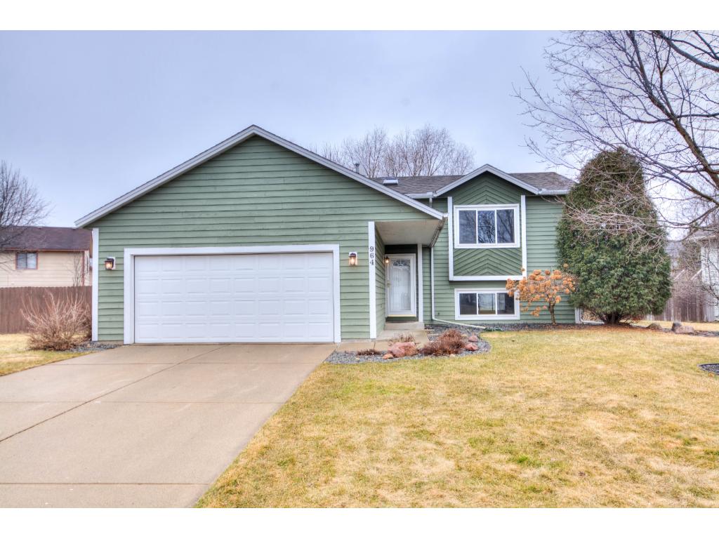 964 Kettle Creek Rd, Eagan, MN 55123 photo 1