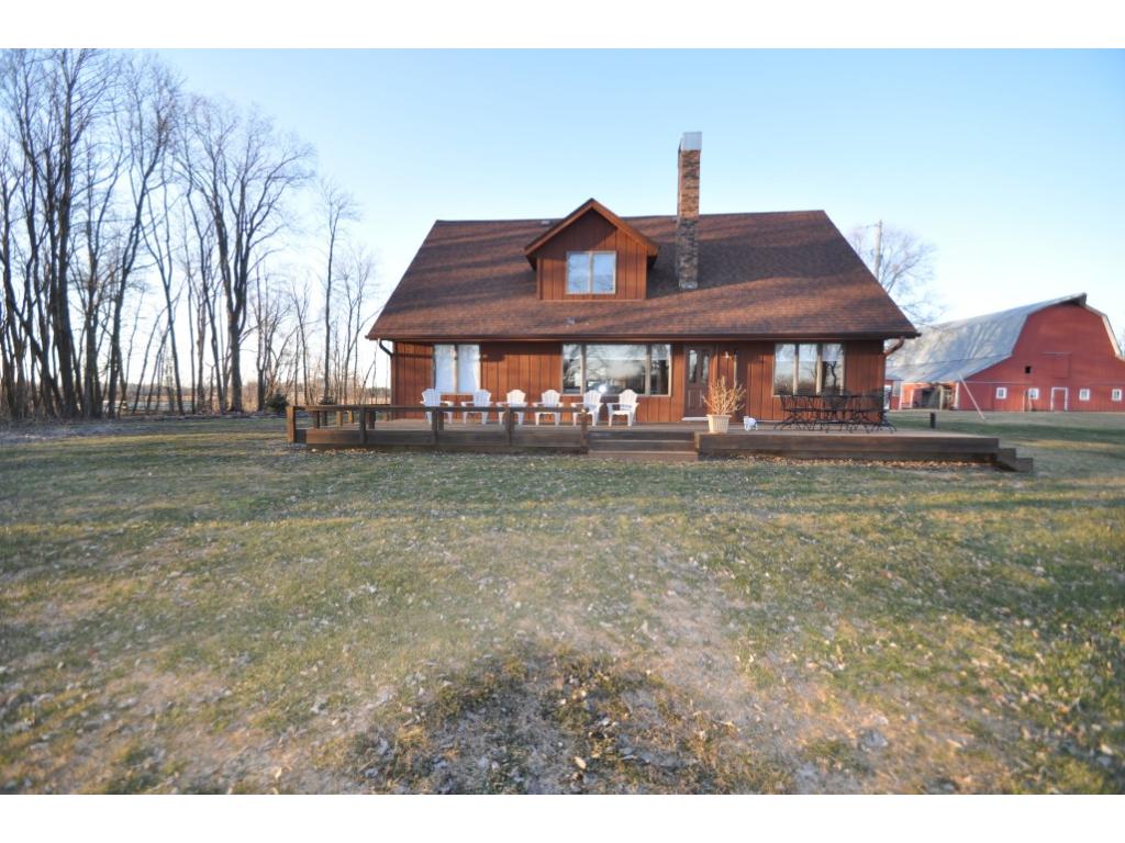 13654 100th Ave, Milaca, MN 56353 photo 1