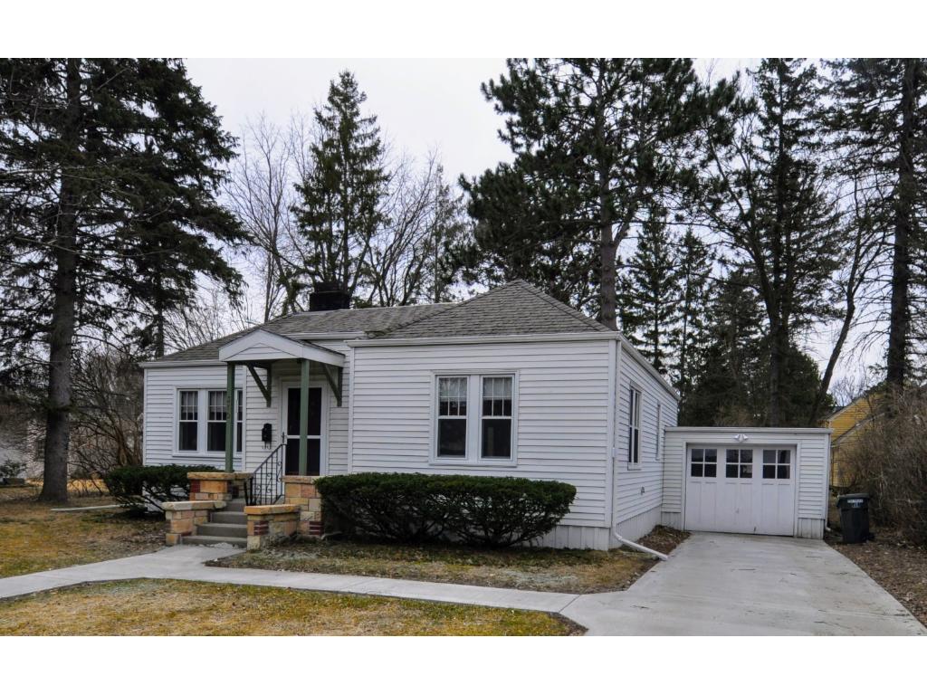 310 Bluff Ave, Brainerd, MN 56401 photo 1
