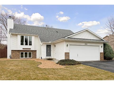 1664 Boardwalk, Eagan, MN 55122 photo 1