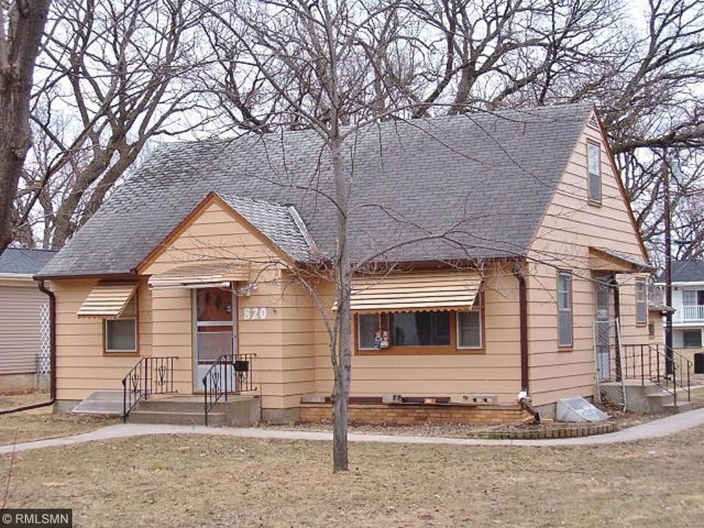 820 8th Ave SE, Saint Cloud, MN 56304 photo 1