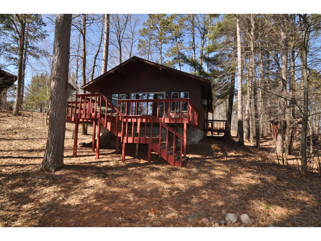 4396 Robin Ln NW, Hackensack, MN 56452 photo 1