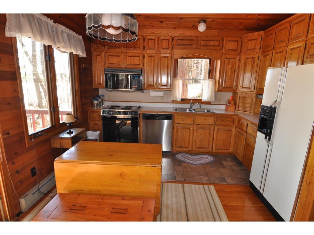 4396 Robin Ln NW, Hackensack, MN 56452 photo 4
