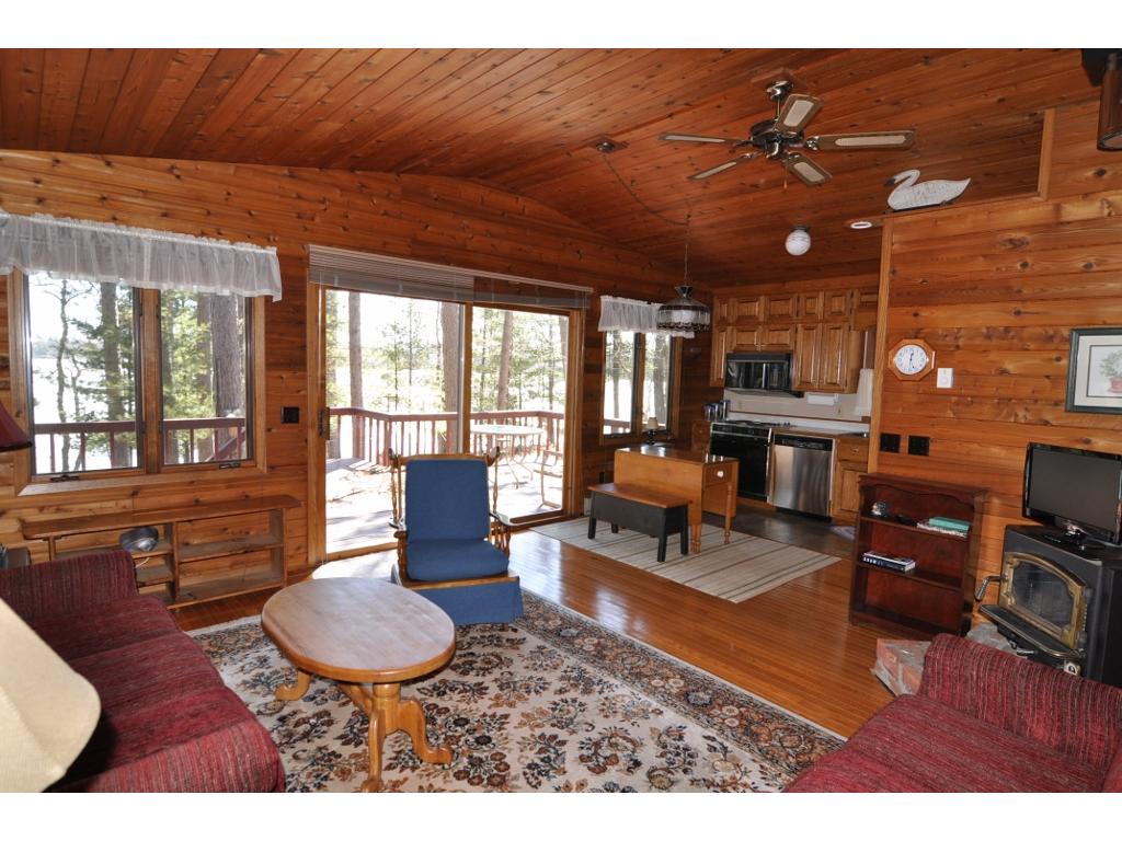 4396 Robin Ln NW, Hackensack, MN 56452 photo 3