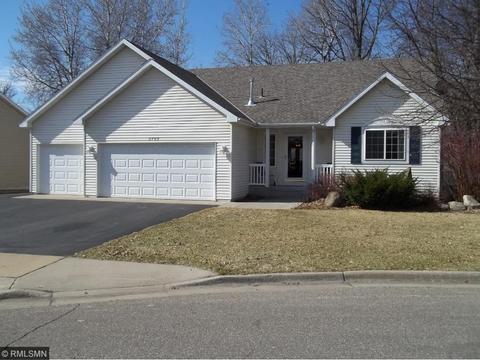 2709 Edward Dr, Saint Cloud, MN 56301 photo 1