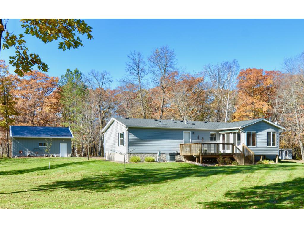 26026 Marsh Rd, Milaca, MN 56353 photo 1