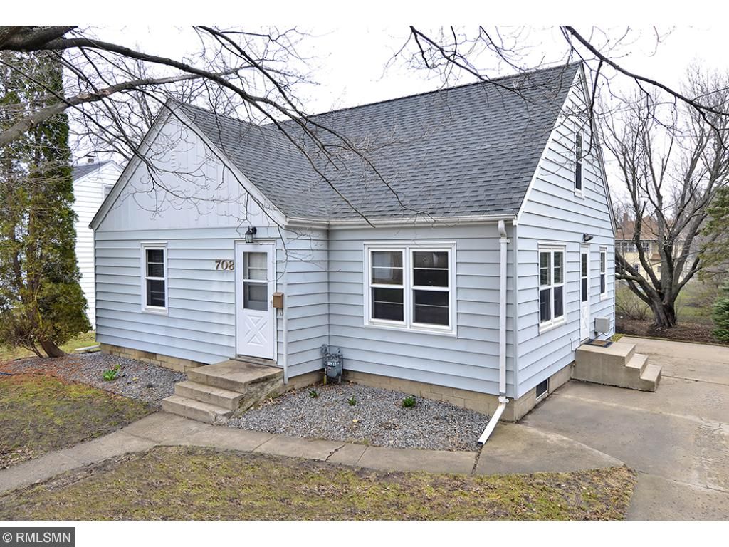 708 2nd St SW, Faribault, MN 55021 photo 1