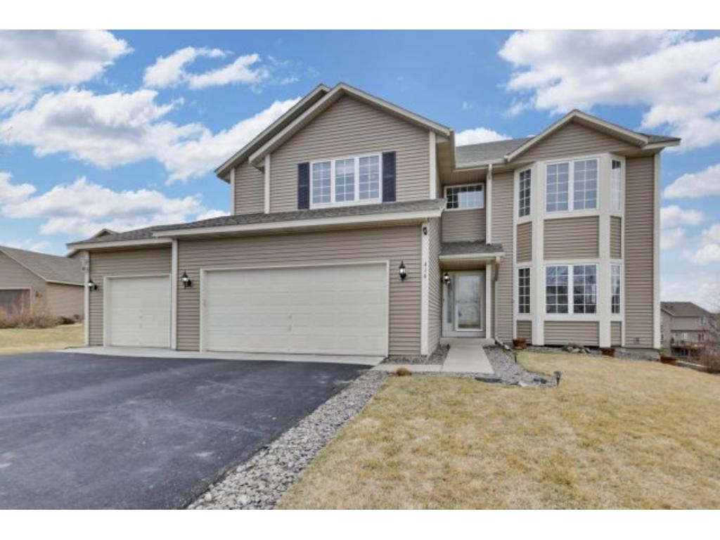 416 3rd St NW, Saint Michael, MN 55376 photo 1