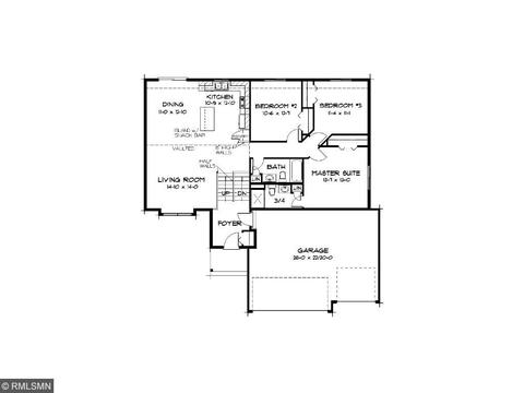1852 Partridge Pl, Centerville, MN 55038 photo 2