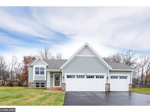 1852 Partridge Pl, Centerville, MN 55038 photo 1
