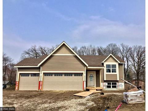 1852 Partridge Pl, Centerville, MN 55038 photo 24