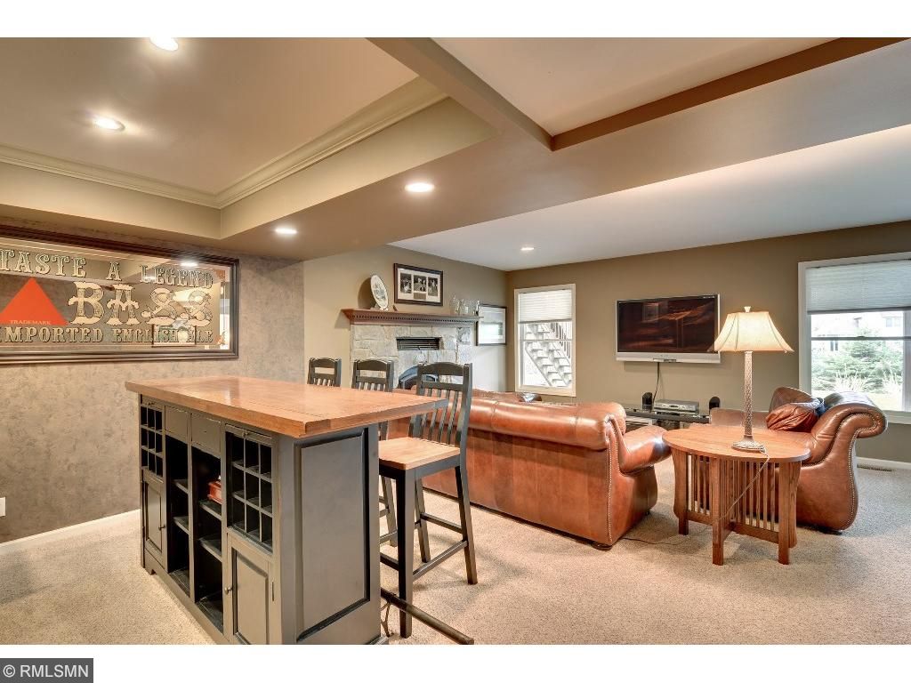 4371 Bent Tree Ln, Eagan, MN 55123 photo 13