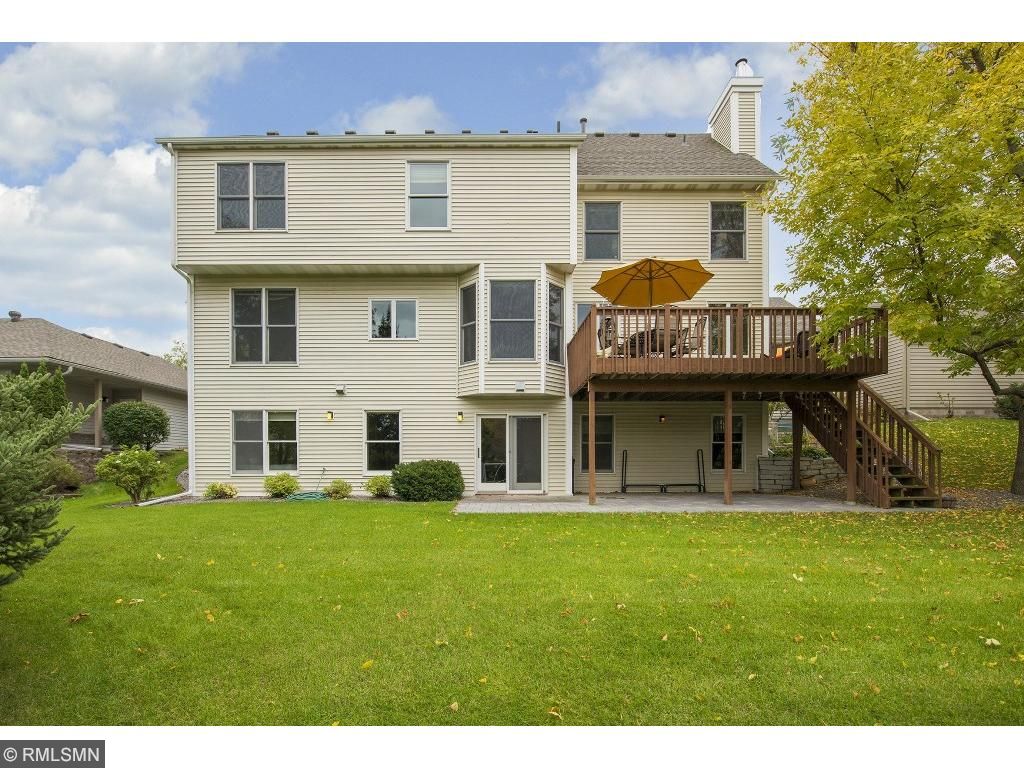 4371 Bent Tree Ln, Eagan, MN 55123 photo 24