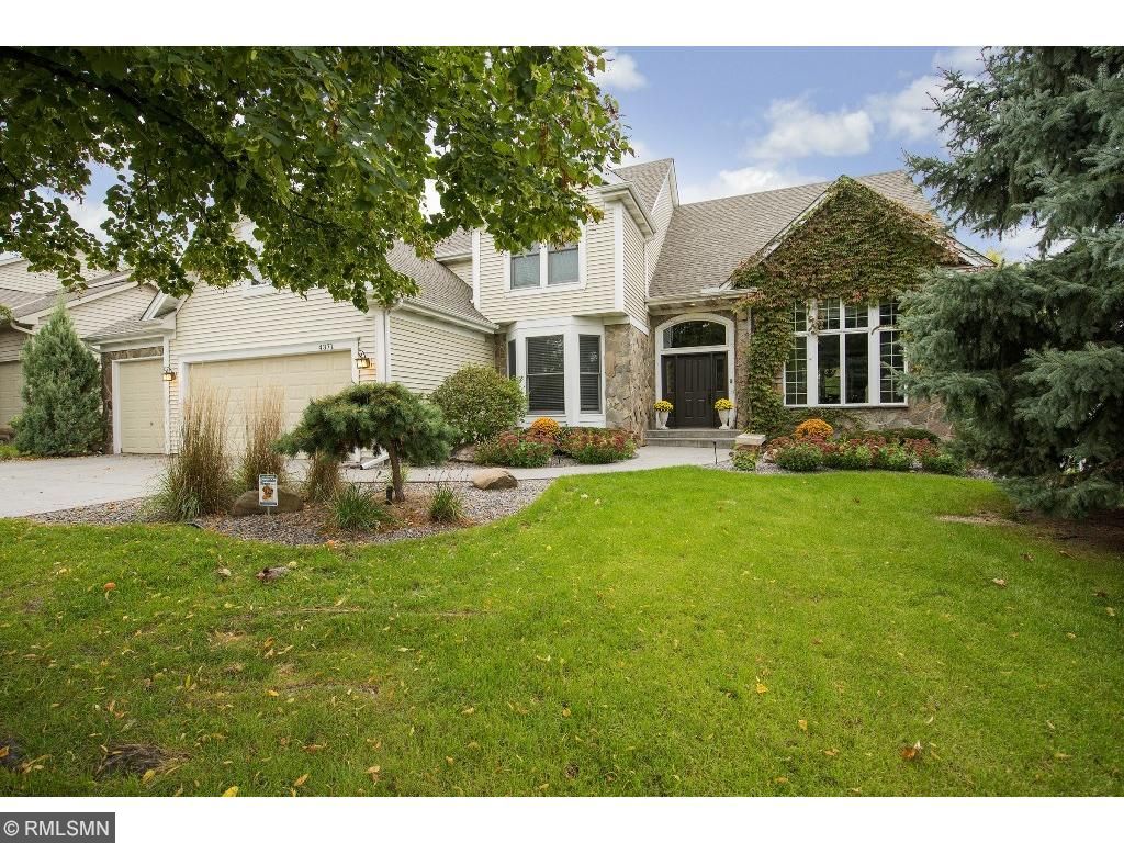 4371 Bent Tree Ln, Eagan, MN 55123 photo 1