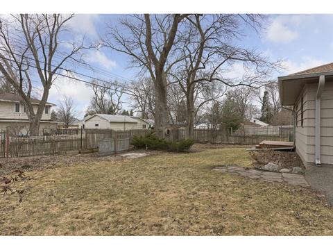 6644 3rd Ave S, Richfield, MN 55423 photo 22
