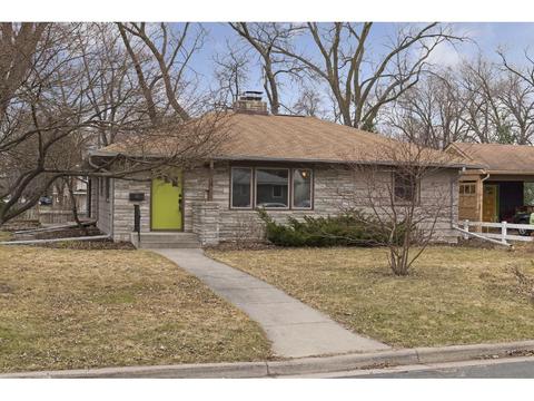 6644 3rd Ave S, Richfield, MN 55423 photo 1
