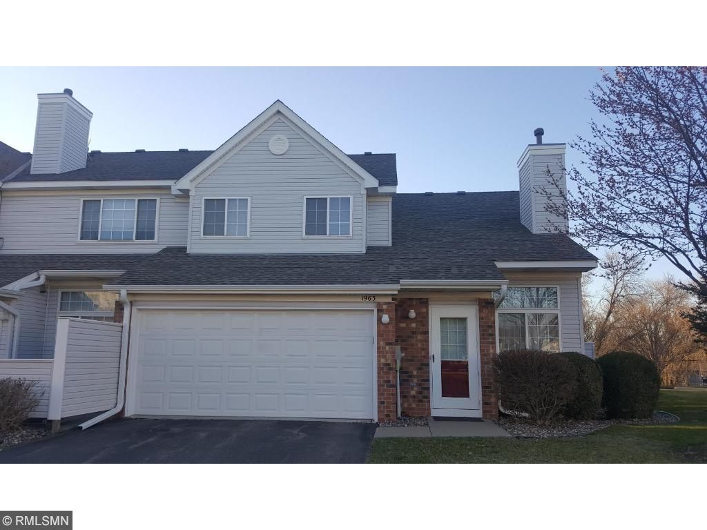 1963 Ruby Ct N, Eagan, MN 55122 photo 1