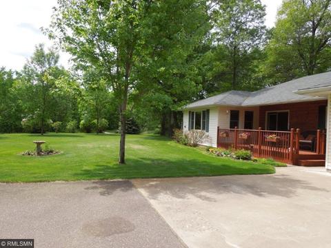 17892 Hideaway Dr, Brainerd, MN 56401 photo 1