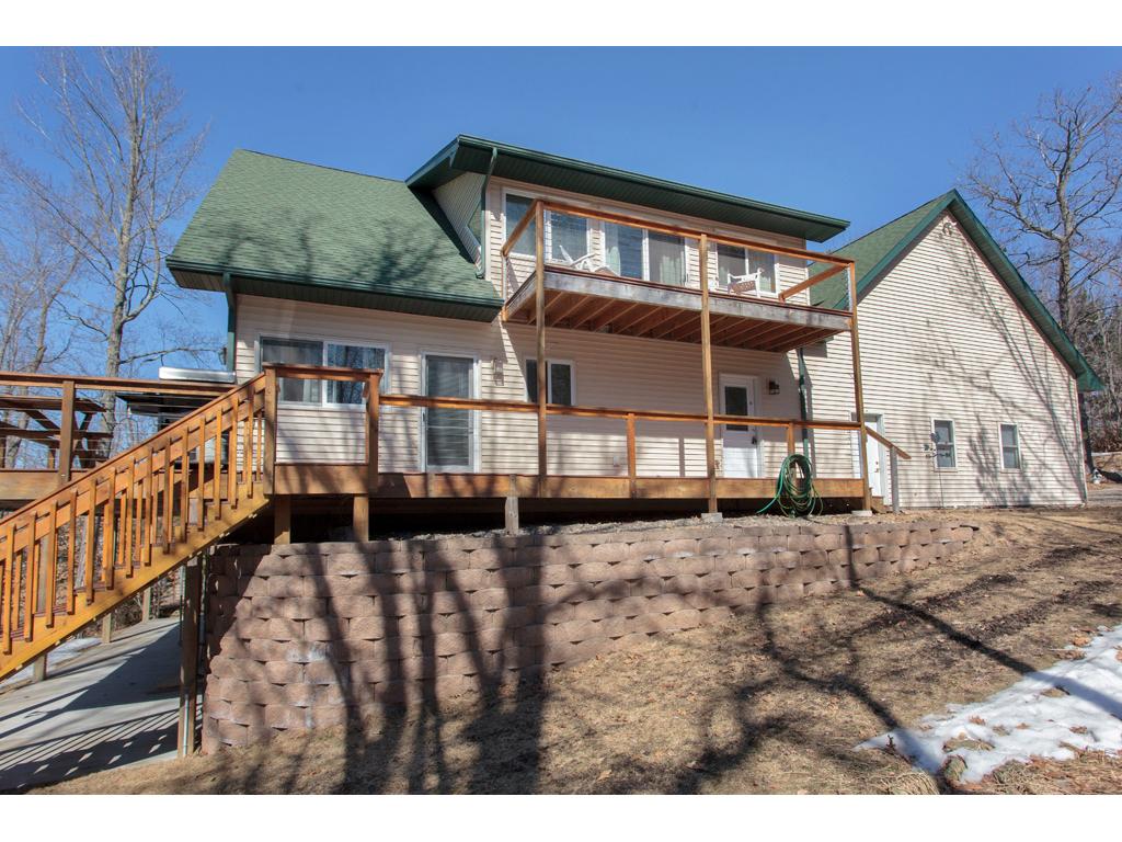 2073 Peninsula Rd NE, Outing, MN 56662 photo 2