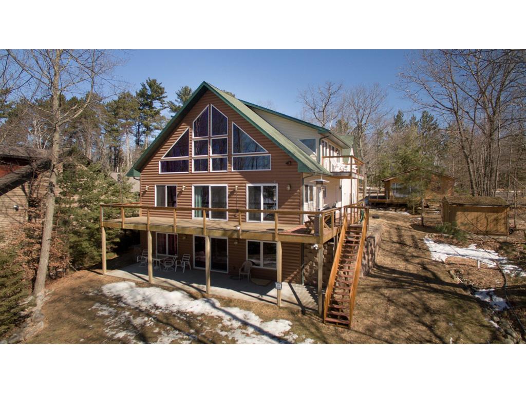 2073 Peninsula Rd NE, Outing, MN 56662 photo 1