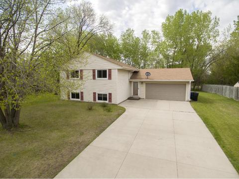 9808 129th Ln N, Champlin, MN 55316 photo 1