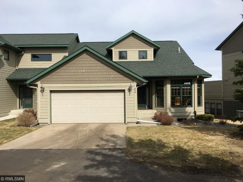 101 Walker Bay Blvd #E4, Walker, MN 56484 photo 1