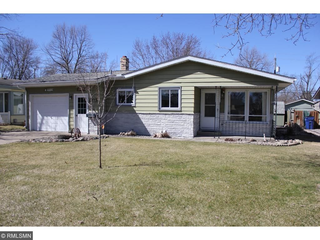 1035 36th Ave N, Saint Cloud, MN 56303 photo 1