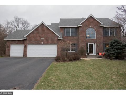 3844 Overlook Ct, Eagan, MN 55123 photo 1