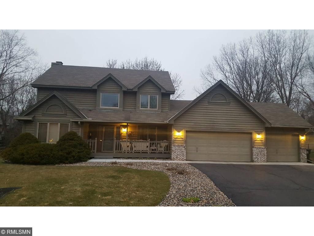 4177 Countryside Dr, Eagan, MN 55123 photo 1