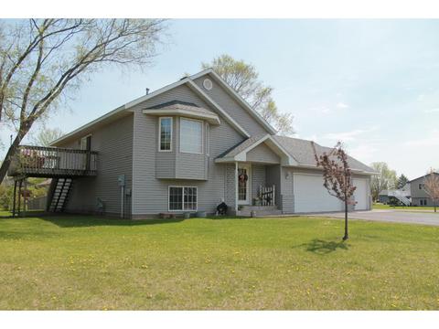 12375 Oakview Ave, Becker, MN 55308 photo 1