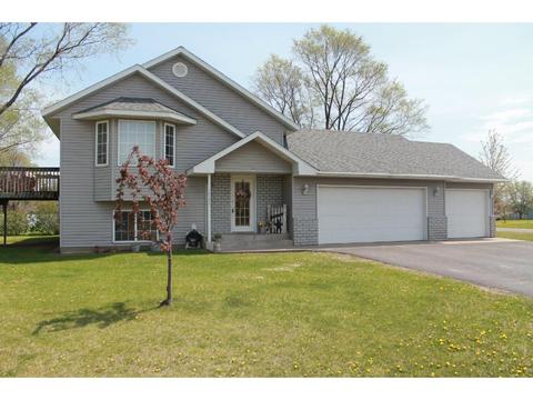 12375 Oakview Ave, Becker, MN 55308 photo 2