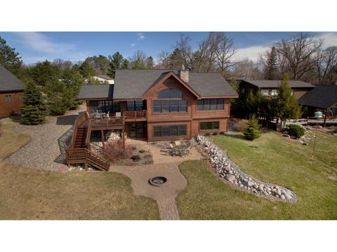 6353 Moonlight Ln NW, Walker, MN 56484 photo 1