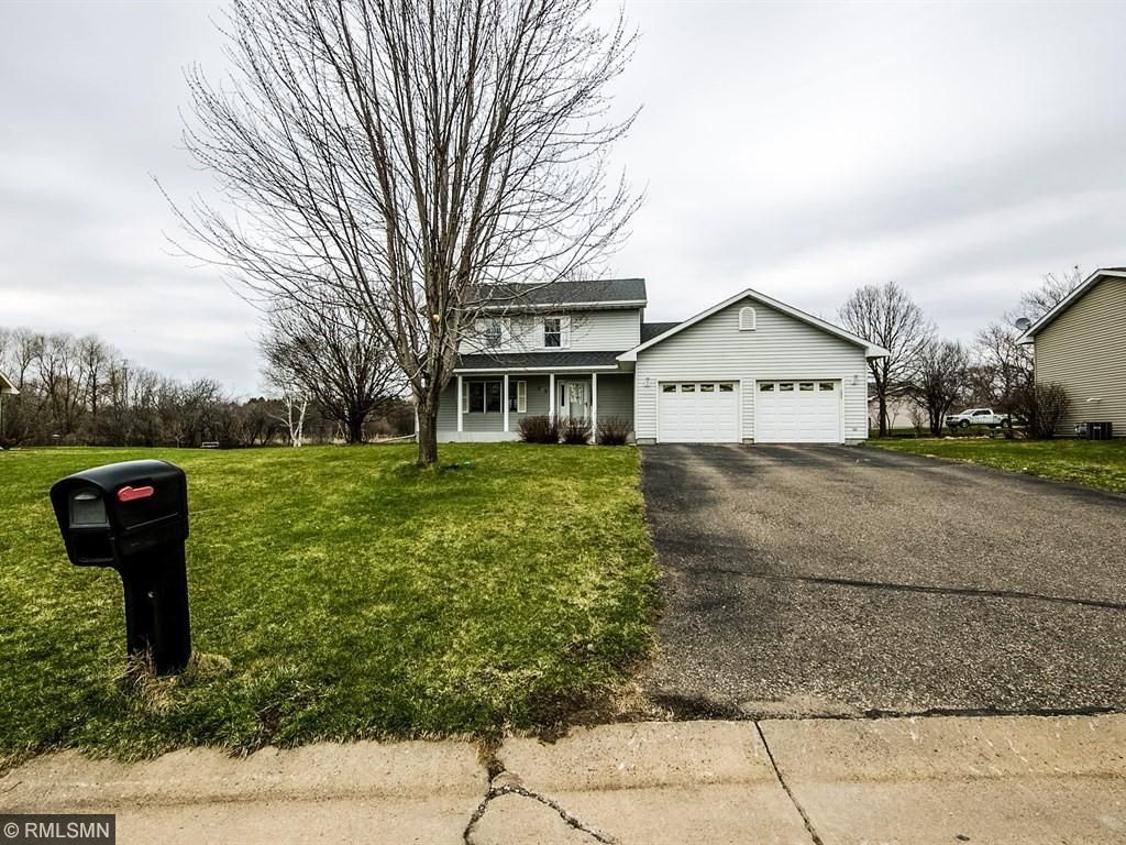 515 Summit St, Baldwin, WI 54002 photo 2