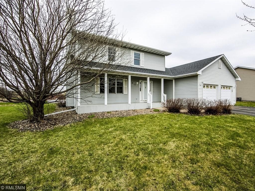 515 Summit St, Baldwin, WI 54002 photo 3