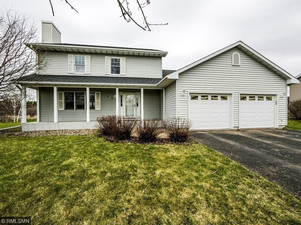 515 Summit St, Baldwin, WI 54002 photo 1