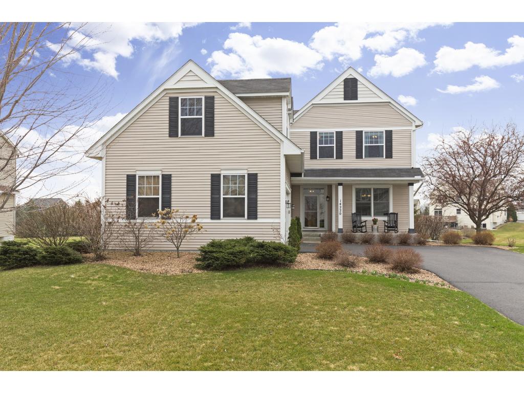 14220 Azalea Path, Rosemount, MN 55068 photo 1