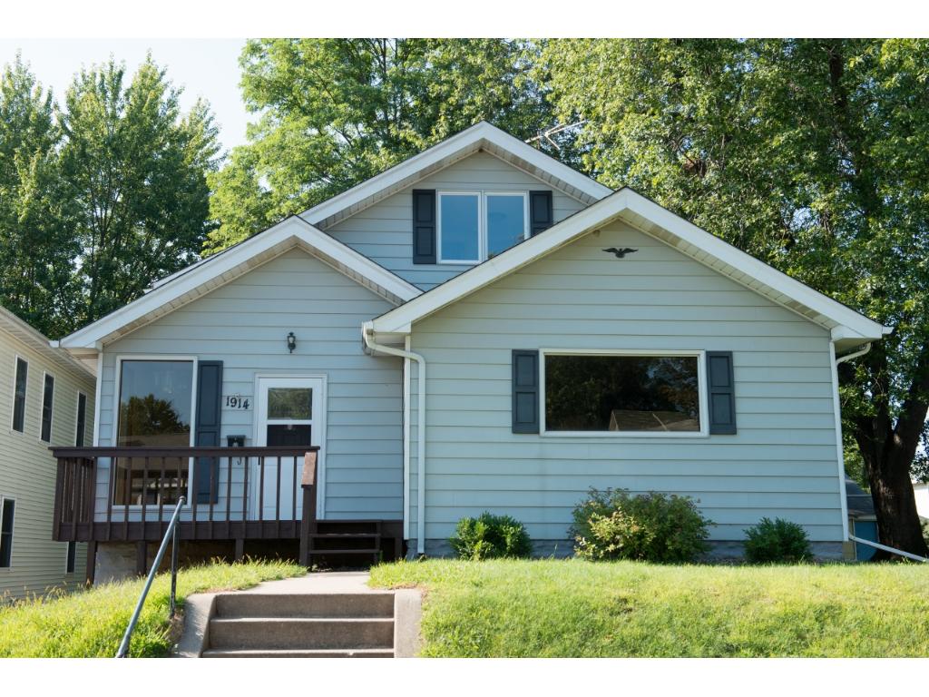 1914 Orange Ave E, Saint Paul, MN 55119 photo 1
