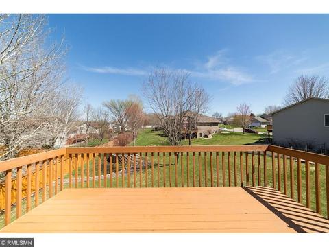 404 Elder Cir NW, Saint Michael, MN 55376 photo 5