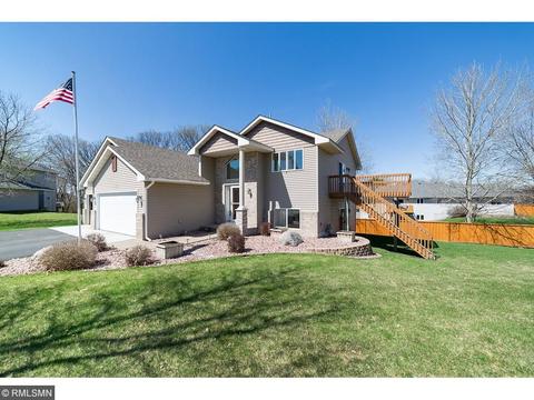404 Elder Cir NW, Saint Michael, MN 55376 photo 1