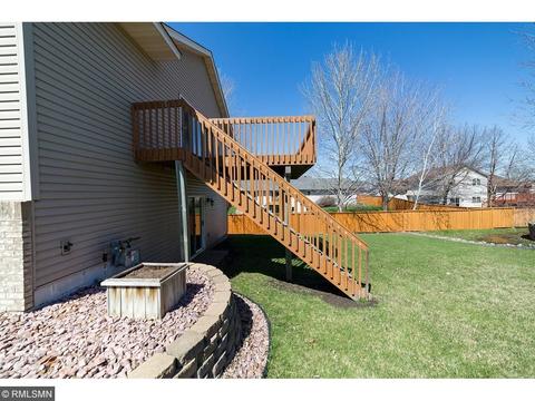 404 Elder Cir NW, Saint Michael, MN 55376 photo 2