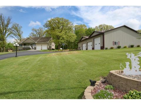14882 County 82, Eagle Bend, MN 56446 photo 1