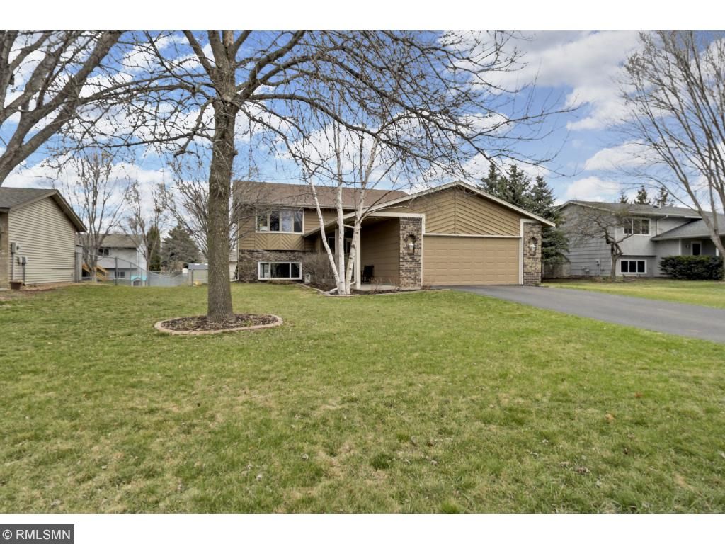 7616 115th Ave N, Champlin, MN 55316 photo 1