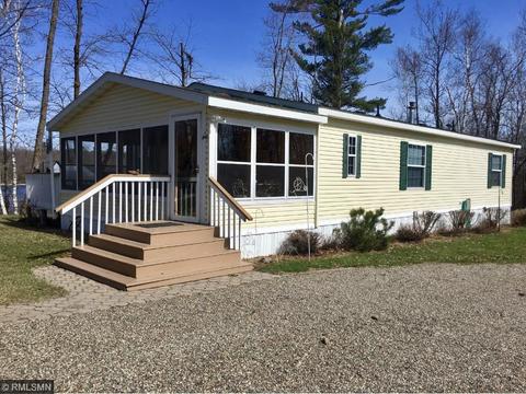 3870 Hillerman Rd NW, Hackensack, MN 56452 photo 1