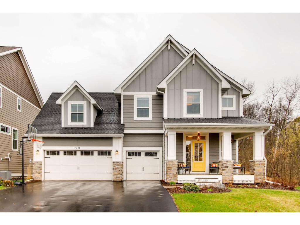 7631 Addisen Ct, Inver Grove Heights, MN 55077 photo 1