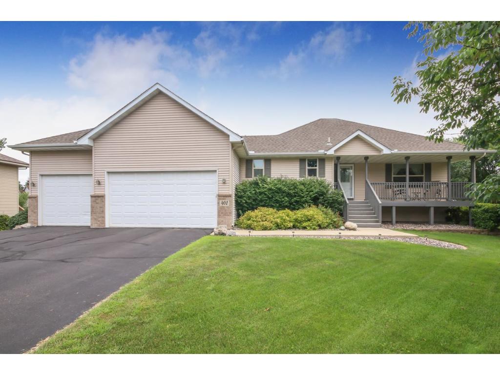 401 Nathan Ln N, Champlin, MN 55316 photo 1