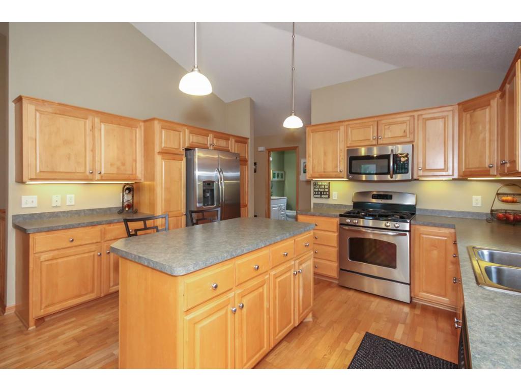 401 Nathan Ln N, Champlin, MN 55316 photo 3